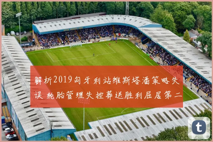 解析2019匈牙利站维斯塔潘策略失误 轮胎管理失控葬送胜利屈居第二