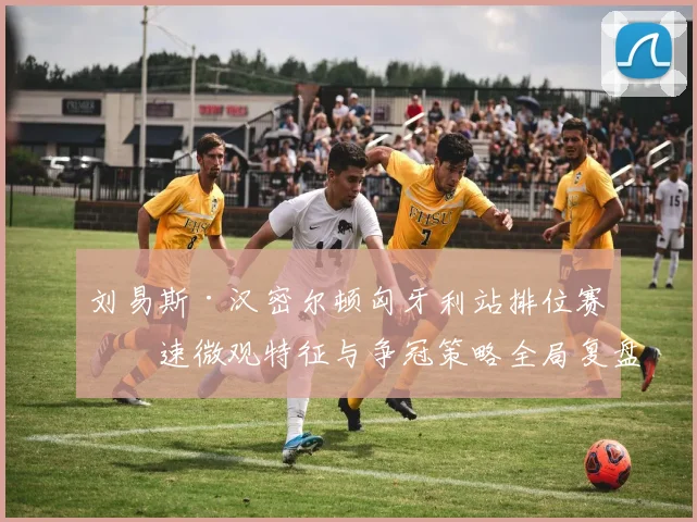 刘易斯·汉密尔顿匈牙利站排位赛圈速微观特征与争冠策略全局复盘