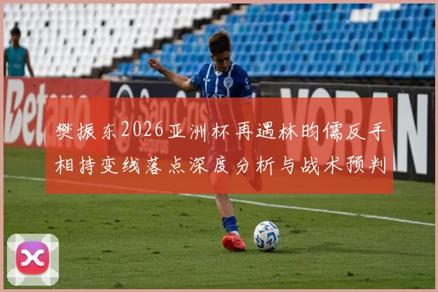 樊振东2026亚洲杯再遇林昀儒反手相持变线落点深度分析与战术预判