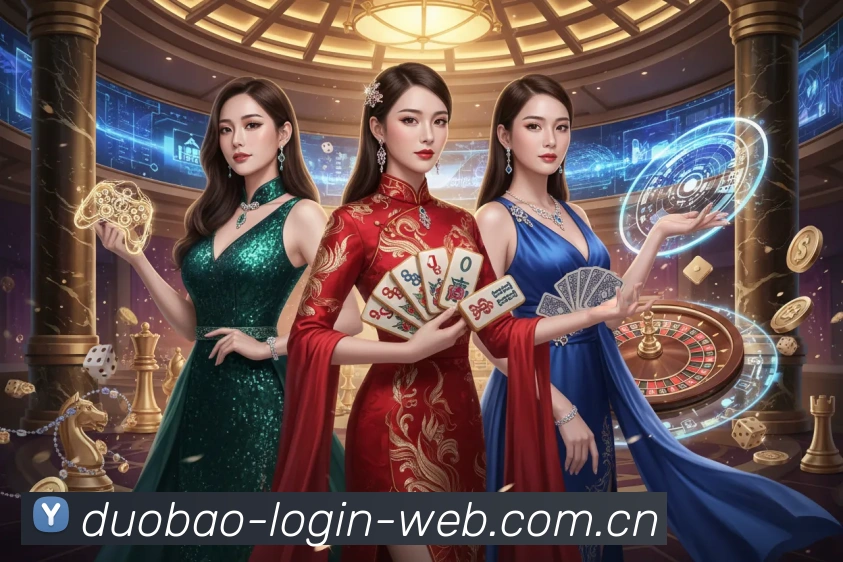 用户互动社区